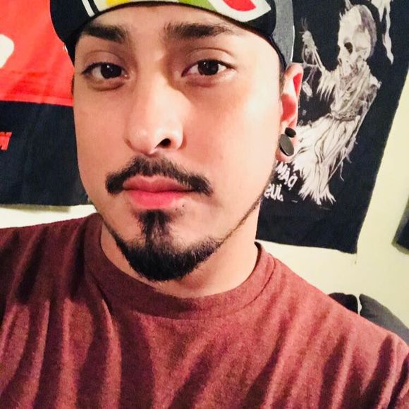 Meet your Posher, Christopher - Picture 1 of 1